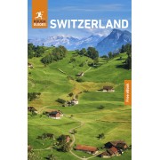 Switzerland Rough Guides
